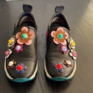 Fendi sneakers